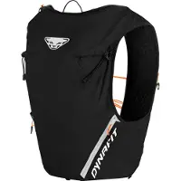 Dynafit - Mochilas trail - Alpine 15 Vest Black Out para Unissexo - Tamanho XL - Preto