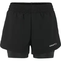 Craft Calções Adv Essence 2-in-1 2