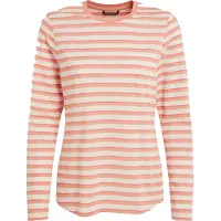 Craghoppers Camiseta De Manga Comprida Nosilife Akona