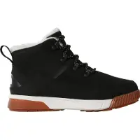 The North Face Botas de neve 'Sierra' preto / branco