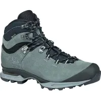 Hanwag - Calçado caminhada mulher - Tatra Light Lady Gtx Fog/Light Grey para Mulher - Tamanho 37,5 - Cinzento