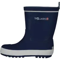 TROLLKIDS Botas De Chuva Lysefjord
