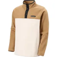 Columbia Casaco Polar Com Meio Fecho Steens Mountain Snap Ii