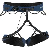 Wild Country - Arnês escalada - Mosquito Pro Navy para Unissexo - Tamanho L