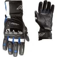 Rapid Suspension Technology Luvas Pilot