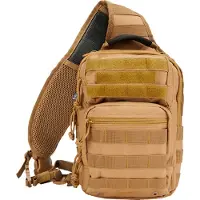 Brandit Bolsa Tiracolo Us Cooper M 8l