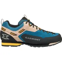 Garmont - Calçado caminhada homem - Dragontail Lt Evo Corsair Blue/Orange para Homem - Tamanho 9,5 UK - Azul