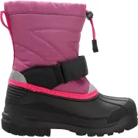 TROLLKIDS Botas De Neve Telemark Pro