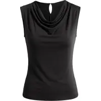 Imily Bela Top preto