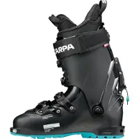 Scarpa Botas De Esqui De Turismo Quattro Sl
