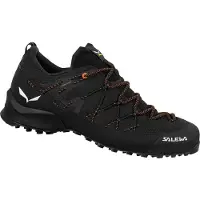 Salewa Sapatos De Abordagem Estreitos Wildfire 2