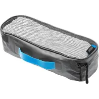 Cocoon Cubo De Embalagem Com Topo De Rede Aberta