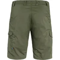 Fjällräven - Vestuário caminhada - Vidda Pro Lite Shorts M Laurel Green para Homem - Tamanho 54 EU - Verde