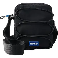 HUGO Bolsa Tiracolo Vytal 10278025 01