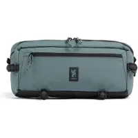 Chrome Industries - Bolsas - Kadet Steel Blue para Unissexo - Nylon - Azul