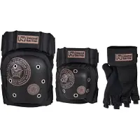 USD Conjunto De Proteção Core Tri-pack