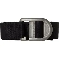 The North Face Cintos desportivos 'Basin' preto