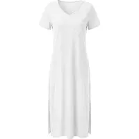 Imily Bela Vestido branco