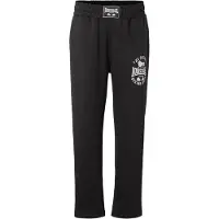 Lonsdale Calças 'Hauxley' preto