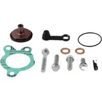 All Balls Kit De Reparação Do Cilindro Escravo Da Embreagem Ktm 450 Exc-f 2017-2023