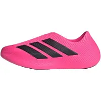 Adidas Sapatilhas slip-on 'Purechill' cor-de-rosa / preto