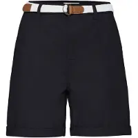 Oxmo Calças chino preto