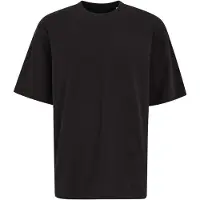 We fashion Camisa preto