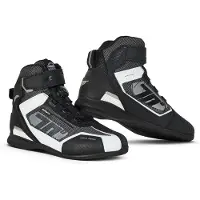 Seventy Degrees Sapatos De Motociclismo Sd-br3