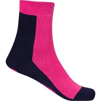 TROLLKIDS Meias Longas Anti Slip Half