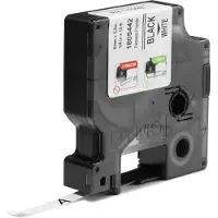 Dymo Cartucho De Fita Id1-6