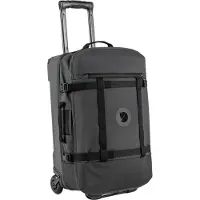 Fjällräven Mala Com Rodinhas Färden 35l
