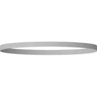 Bosch Accesorios Lâmina De Serra De Fita 1140 Mm 2 Unidades