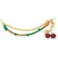 RUE MADAM para mulher. 1561 Charm RM Cereja (OSFA), Casual, Poliuretano