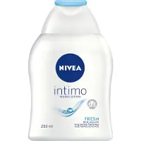 Nivea Emulsão Íntima Íntima Fresh 250 ml - Volume: 250 ml