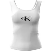 Calvin Klein Camiseta Sem Mangas Lv00qs7603 Graphic