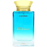 Al Haramain perfume Royal Musk EDP 100 ml