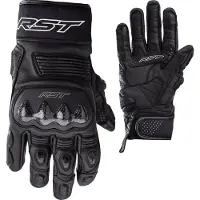 Rst Luvas Freestyle Ii