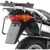 Givi Montagem Traseira Do Top Case Monokey Honda Xl Varadero/xl Transalp 125v 650v
