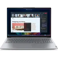 Lenovo Idg Laptop Thinkbook 16 Gen 9 Wuxga 16´´ Ult5-325/16gb/512gb Ssd/intel Graphics