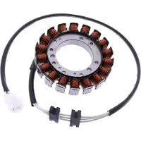 Tourmax Estator de alternador diversos modelos DIV. YAMAHA