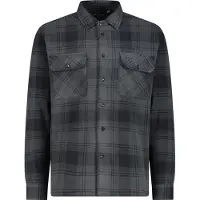 CMP Camisa De Manga Comprida 34s2707