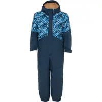 Vaude Fato De Corrida Snow Cup Ii