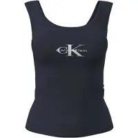 Calvin Klein Camiseta Sem Mangas Lv00qs7603 Graphic