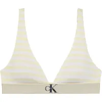Calvin Klein Sutiã Lv00qf8703 Triangle