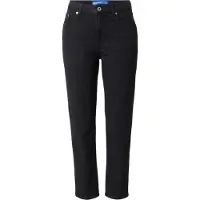 Karl lagerfeld JEANS Calças de ganga preto denim