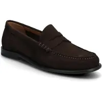 BOSS Mocassins Tevan
