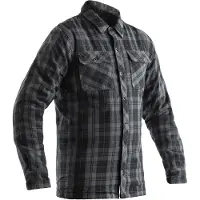 Rst Camisa De Manga Comprida Lumberjack Ce