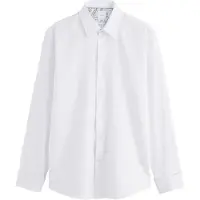 Next Camisa branco
