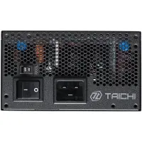 Asrock Fonte De Alimentação Modular Taichi 1650w 80 Plus Titanium