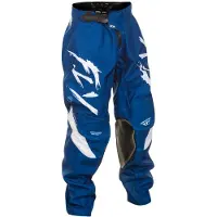 FLY Racing Calças Off-road Kinetic Stoke